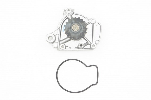 Safety Auto Parts Corp Engine Water Pump P/N:PW12-221 Fits: Honda Civic 95-92, Honda Civic Del Sol 95-93 - Image 1
