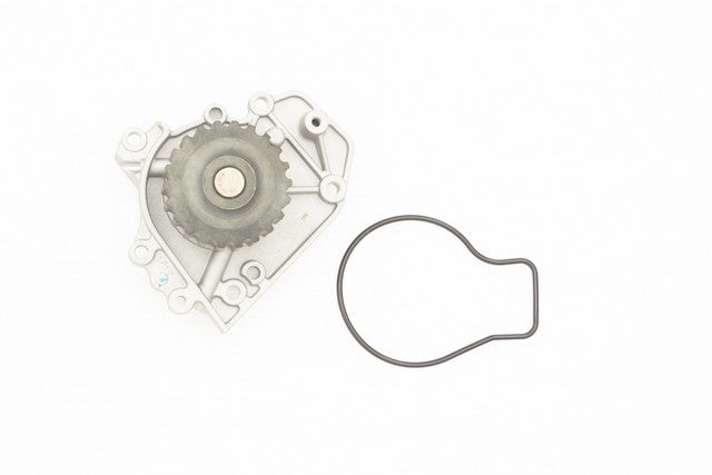 Safety Auto Parts Corp Engine Water Pump P/N:PW12-295 Fits: Acura Integra 01-94, Honda Civic 00-99 - Image 1