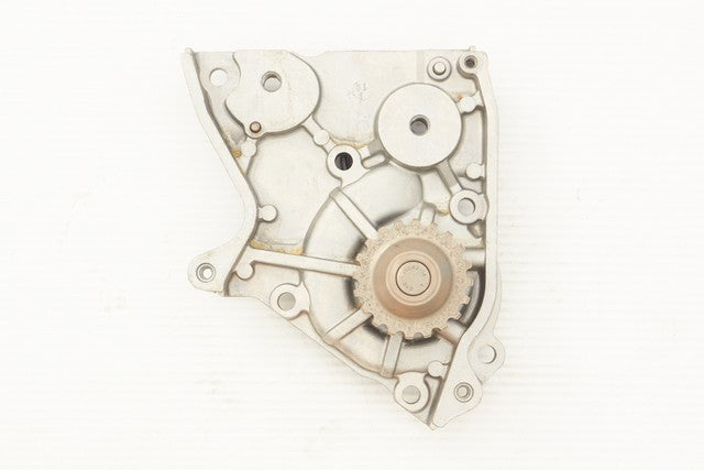 Safety Auto Parts Corp Engine Water Pump P/N:PW13-308 Fits: Ford Aspire 97-94, Ford Festiva 93-88, Kia Sephia 95-94, Mazda 323 95-86, Mazda Mx-3 93-92, Mazda Protege 94-90, Mercury Tracer 90-88 - Image 1