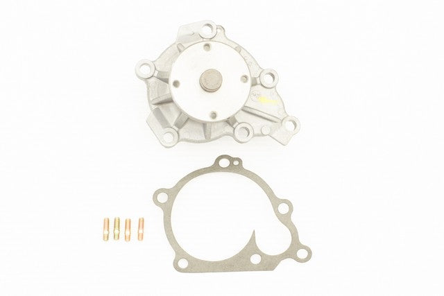 Safety Auto Parts Corp Engine Water Pump P/N:PW13-310 Fits: Mazda B2600 93-90, Mazda Mpv 94-89 - Image 1