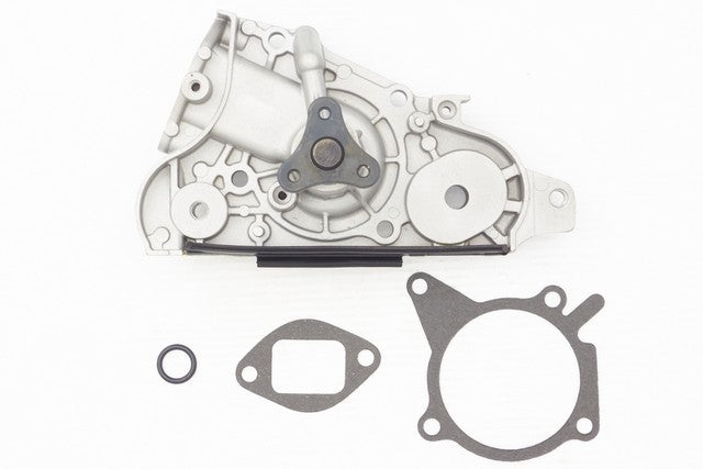 Safety Auto Parts Corp Engine Water Pump P/N:PW13-313A Fits: Kia Sephia 97-95, Mazda Miata 05-99, Mazda Miata 97-95, Mazda Mx-3 95-94, Mazda Protege 01-95 - Image 1