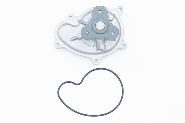 Safety Auto Parts Corp Engine Water Pump P/N:PW14-419 Fits: Scion Fr-s 16-13, Subaru Crosstrek 17-16, Subaru Forester 18-11, Subaru Impreza 16-12, Subaru Legacy 19-13, Subaru Outback 19-13, Subaru Xv Crosstrek 15-13, Toyota 86 20-17 - Image 1