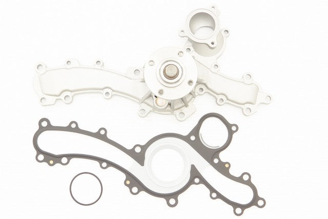 Safety Auto Parts Corp Engine Water Pump P/N:PW15-106 Fits: Toyota 4runner 09-03, Toyota Fj Cruiser 09-07, Toyota Tacoma 15-05, Toyota Tundra 11-05 - Image 1