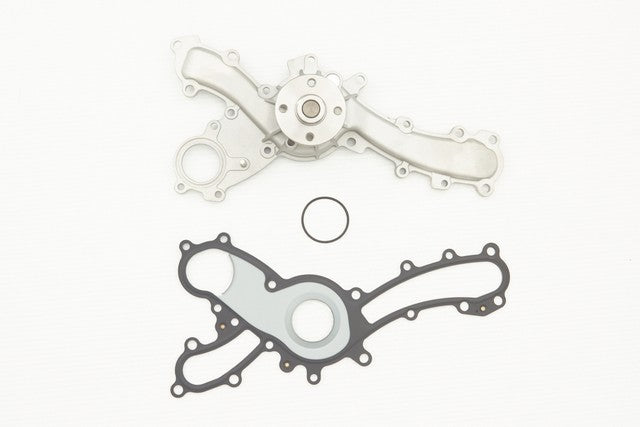 Safety Auto Parts Corp Engine Water Pump P/N:PW15-107 Fits: Lexus Es350 18-07, Lexus Rx350 15-07, Lexus Rx450h 15-10, Toyota Avalon 18-05, Toyota Camry 17-07, Toyota Highlander 16-08, Toyota Rav4 12-06, Toyota Sienna 16-07, Toyota Venza 15-09 - Image 1