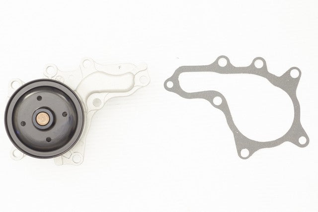 Safety Auto Parts Corp Engine Water Pump P/N:PW15-120 Fits: Scion Tc 16-11, Toyota Camry 17-10, Toyota Highlander 19-09, Toyota Rav4 18-09, Toyota Sienna 12-11, Toyota Venza 15-09 - Image 1