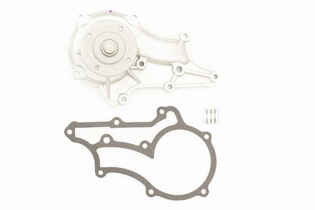 Safety Auto Parts Corp Engine Water Pump P/N:PW15-507 Fits: Toyota Celica 84-78, Toyota Corona 82-78, Toyota Pickup 84-78 - Image 1