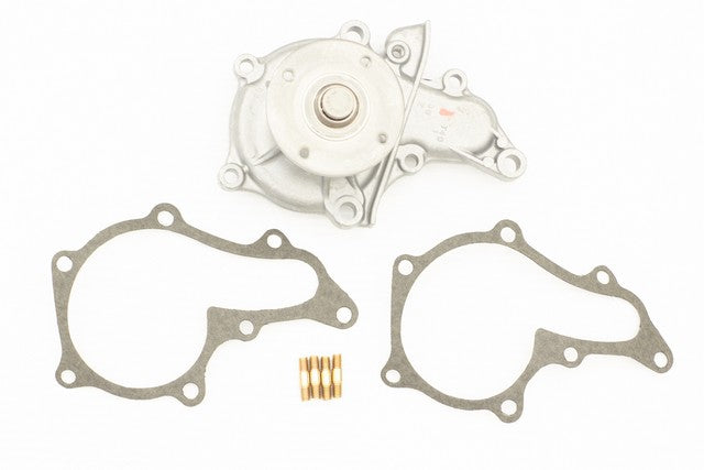 Safety Auto Parts Corp Engine Water Pump P/N:PW15-519 Fits: Toyota Corolla 87-83 - Image 1
