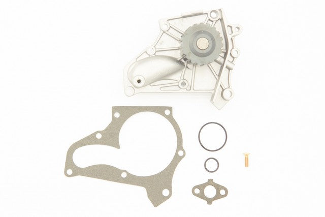 Safety Auto Parts Corp Engine Water Pump P/N:PW15-522 Fits: Toyota Camry 86-83, Toyota Celica 1986 - Image 1