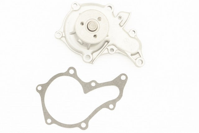 Safety Auto Parts Corp Engine Water Pump P/N:PW15-528 Fits: Toyota Tercel 88-81 - Image 1