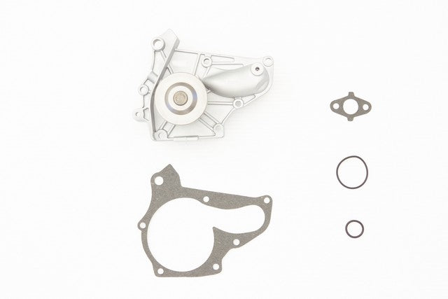 Safety Auto Parts Corp Engine Water Pump P/N:PW15-548 Fits: Toyota Camry 01-87, Toyota Celica 99-87, Toyota Mr2 95-91, Toyota Rav4 00-96, Toyota Solara 01-99 - Image 1