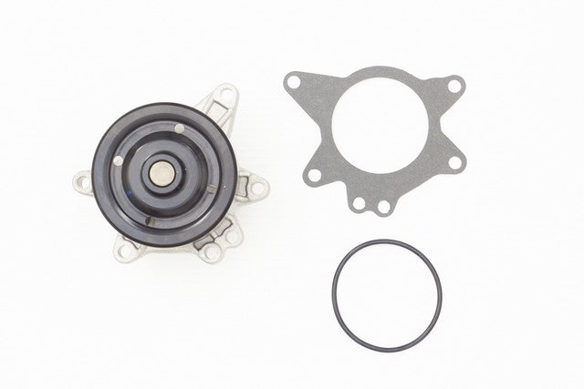 Safety Auto Parts Corp Engine Water Pump P/N:PW15-576 Fits: Pontiac Vibe 08-03, Toyota Celica 05-00, Toyota Corolla 05-98, Toyota Matrix 05-03, Toyota Mr2 Spyder 04-00 - Image 1