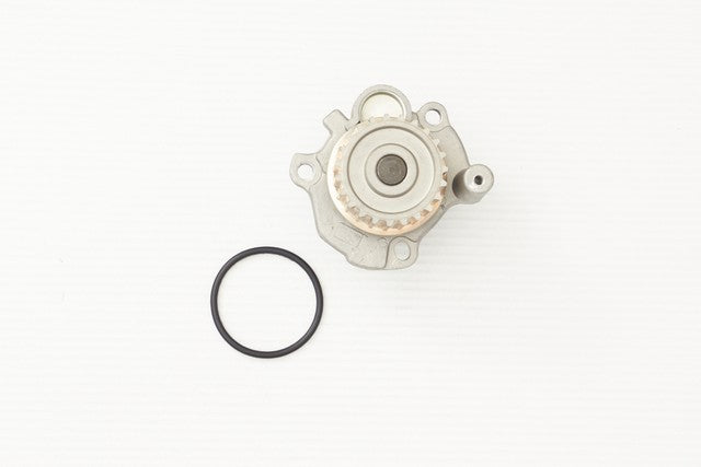 Safety Auto Parts Corp Engine Water Pump P/N:PW17-712 Fits: Audi A4 05-02, Audi Tt 06-00, Volkswagen Beetle 05-98, Volkswagen Golf 06-99, Volkswagen Jetta 05-99, Volkswagen Passat 05-00 - Image 1