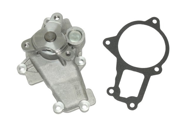 Safety Auto Parts Corp Engine Water Pump P/N:PW18-171 Fits: Chrysler TOWN &amp; COUNTRY 10-08, Dodge Grand Caravan 10-08, Volkswagen Routan 10-09 - Image 1
