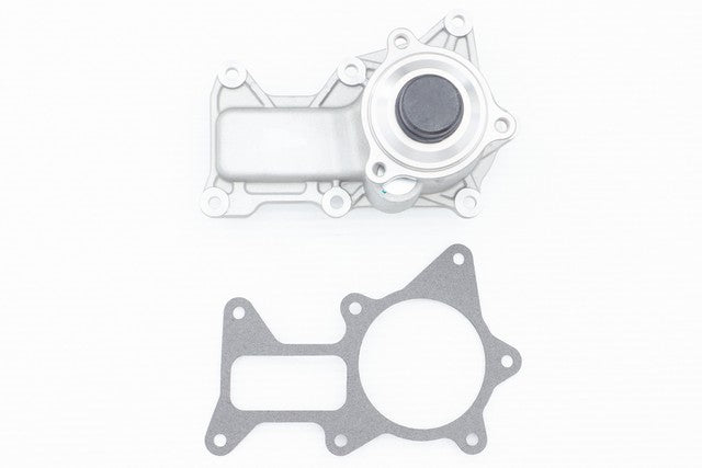 Safety Auto Parts Corp Engine Water Pump P/N:PW18-204 Fits: Jeep Wrangler 11-07 - Image 1