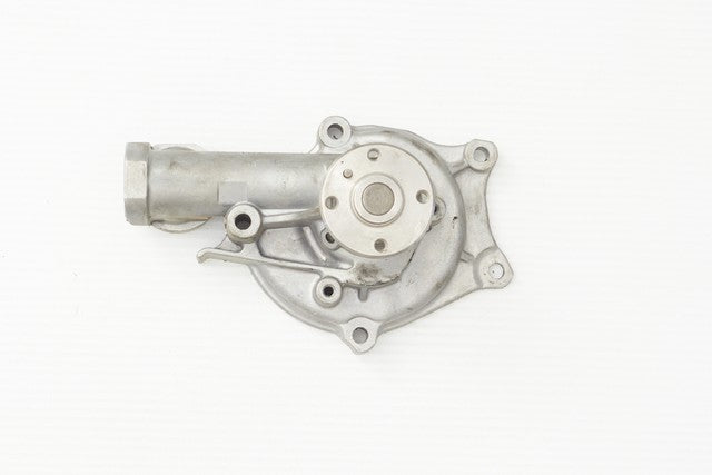 Safety Auto Parts Corp Engine Water Pump P/N:PW19-908 Fits: Eagle Talon 94-90, Hyundai Elantra 95-93, Hyundai Sonata 98-92, Mitsubishi Eclipse 94-90, Mitsubishi Galant 92-89, Plymouth Laser 94-90 - Image 1