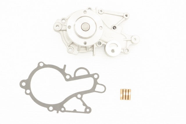 Safety Auto Parts Corp Engine Water Pump P/N:PW20-001A Fits: Chevrolet Metro 01-98, Chevrolet Sprint 88-87, Geo Metro 97-89, Pontiac Firefly 91-89, Suzuki Swift 01-89 - Image 1