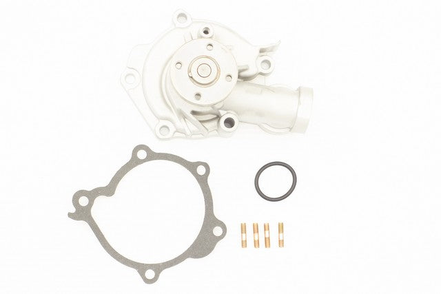 Safety Auto Parts Corp Engine Water Pump P/N:PW21-105A Fits: Hyundai Santa Fe 06-01, Hyundai Sonata 05-99, Kia Magentis 06-01, Kia Optima 06-01 - Image 1