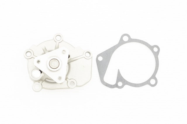 Safety Auto Parts Corp Engine Water Pump P/N:PW21-126 Fits: Hyundai Genesis Coupe 12-10 - Image 1