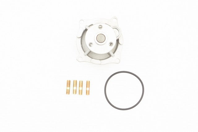 Safety Auto Parts Corp Engine Water Pump P/N:PW25-109A Fits: Ford Contour 00-98, Ford Escape 04-01, Ford Escort 03-98, Ford Focus 04-00, Mazda Tribute 04-01, Mercury Cougar 02-99, Mercury Mystique 00-98 - Image 1