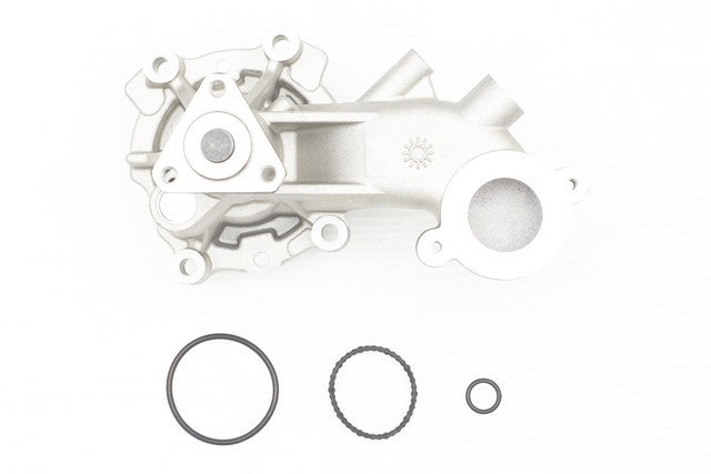 Safety Auto Parts Corp Engine Water Pump P/N:PW25-285 Fits: Ford F-150 21-14, Ford Mustang 21-11 - Image 1