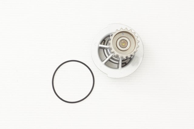 Safety Auto Parts Corp Engine Water Pump P/N:PW26-166 Fits: Chevrolet Aveo 08-04, Chevrolet Aveo5 08-06 - Image 1
