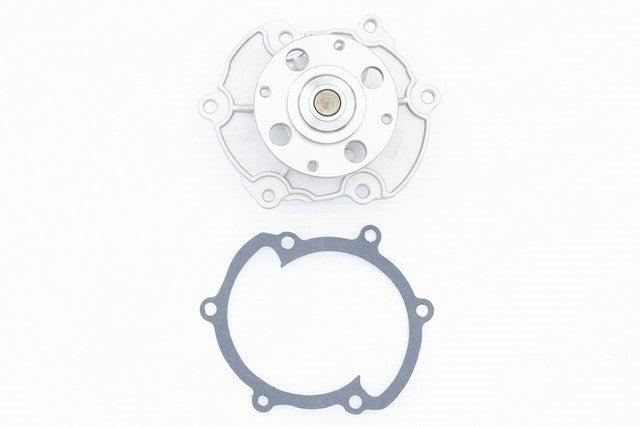 Safety Auto Parts Corp Engine Water Pump P/N:PW26-270 Fits: Buick Allure, Buick Enclave, Buick Lacrosse, Buick Rendezvous, Cadillac Ats, Cadillac Cts, Cadillac Srx, Cadillac Sts - Image 1