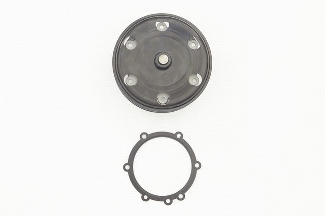 Safety Auto Parts Corp Engine Water Pump P/N:PW26-329 Fits: Cadillac Escalade, Chevrolet Silverado 1500, Chevrolet Silverado 2500, Chevrolet Suburban, Chevrolet Tahoe, GMC Sierra, GMC Sierra 1500, GMC Yukon, GMC Yukon Xl - Image 1