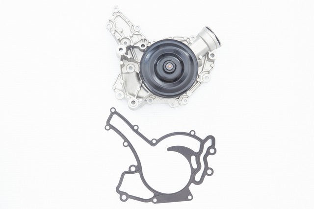 Safety Auto Parts Corp Engine Water Pump P/N:PW31-102 Fits: Mercedes-benz C230, Mercedes-benz C250, Mercedes-benz C280, Mercedes-benz C300, Mercedes-benz C350, Mercedes-benz Clk350, Mercedes-benz E280, Mercedes-benz E300, Mercedes-benz E350 - Image 1