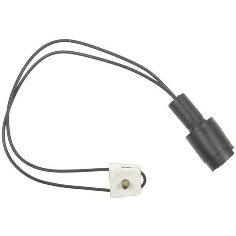Standard Ignition Disc Brake Pad Wear Sensor P/N:PWS107 Fits: BMW 318i 1991, BMW 318i 85-84, BMW 318is 1991, BMW 325 88-86, BMW 325e 87-84, BMW 325i 93-87, BMW 325is 91-87, BMW 325ix 91-88 - Image 1