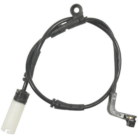 Standard Ignition Disc Brake Pad Wear Sensor P/N:PWS112 Fits: BMW 525i, BMW 525xi, BMW 528i, BMW 528i Xdrive, BMW 528xi, BMW 530i, BMW 530xi, BMW 535i, BMW 535i Xdrive, BMW 535xi, BMW 545i, BMW 550i, BMW 645ci, BMW 650i, BMW M5, BMW M6 - Image 1