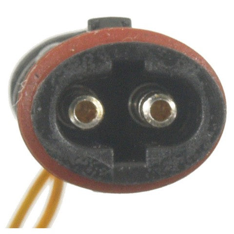 Standard Ignition Disc Brake Pad Wear Sensor P/N:PWS176 Fits: Maybach 57, Maybach 62, Mercedes-benz B200, Mercedes-benz C230, Mercedes-benz C240, Mercedes-benz C280, Mercedes-benz C300, Mercedes-benz C320, Mercedes-benz C350, Mercedes-benz C55 Amg - Image 2