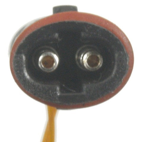 Standard Ignition Disc Brake Pad Wear Sensor P/N:PWS177 Fits: Dodge Sprinter 2500, Freightliner Sprinter 2500, Freightliner Sprinter 3500, Mercedes-benz E500, Mercedes-benz Gl320, Mercedes-benz Gl450, Mercedes-benz Gl550, Mercedes-benz Ml320 - Image 2
