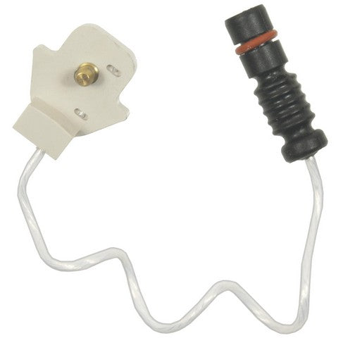 Standard Ignition Disc Brake Pad Wear Sensor P/N:PWS182 Fits: Mercedes-benz 190d, Mercedes-benz 190e, Mercedes-benz 260e, Mercedes-benz 300ce, Mercedes-benz 300d, Mercedes-benz 300e, Mercedes-benz 300td, Mercedes-benz 300te, Mercedes-benz 380sec - Image 1
