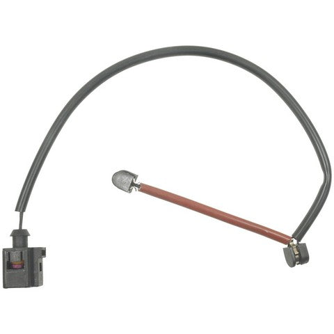 Standard Ignition Disc Brake Pad Wear Sensor P/N:PWS197 Fits: Porsche Cayenne 06-03, Porsche Cayenne 10-08, Volkswagen Touareg 06-04 - Image 1
