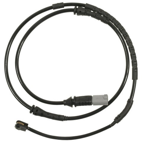 Standard Ignition Disc Brake Pad Wear Sensor P/N:PWS255 Fits: BMW 528i, BMW 535i, BMW 535i Xdrive, BMW 550i, BMW 550i Gt, BMW 650i, BMW 650i Xdrive, BMW 740i, BMW 750i, BMW 750i Xdrive - Image 1