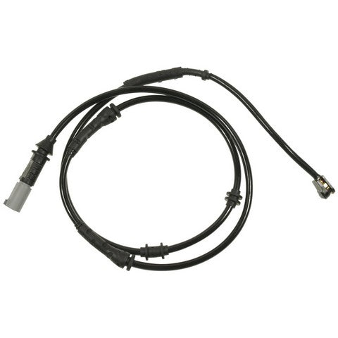 Standard Ignition Disc Brake Pad Wear Sensor P/N:PWS256 Fits: BMW 740i 2011, BMW 750i 11-10, BMW 750i Xdrive 2011, BMW 750li 11-10, BMW 750li Xdrive 2011, BMW Alpina B7 2011, BMW Alpina B7 Xdrive 2011, BMW Alpina B7l 2011, BMW Alpina B7l Xdrive 2011 - Image 1