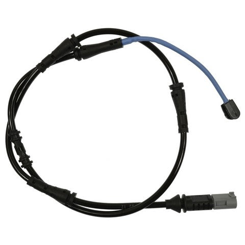 Standard Ignition Disc Brake Pad Wear Sensor P/N:PWS258 Fits: BMW 528i, BMW 535i, BMW 535i Xdrive, BMW 550i, BMW 550i Xdrive, BMW 640i, BMW 640i Gran Coupe, BMW 640i Xdrive, BMW 640i Xdrive Gran Coupe, BMW 650i - Image 1