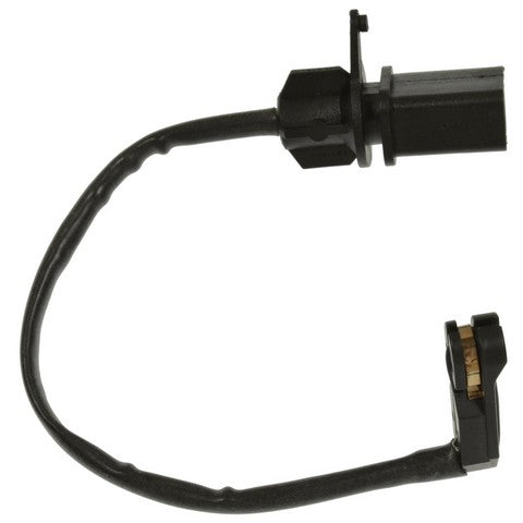 Standard Ignition Disc Brake Pad Wear Sensor P/N:PWS302 Fits: Audi A6 18-16, Audi A6 Quattro 18-12, Audi A7 Quattro 18-12, Audi Rs5 15-13, Audi S6 18-13, Audi S7 18-13, Porsche Macan 21-15 - Image 1