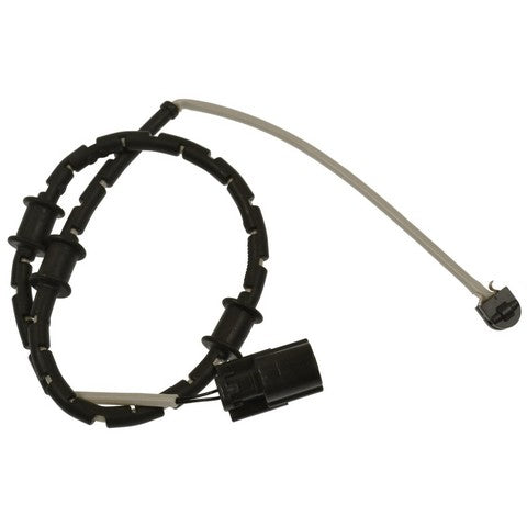 Standard Ignition Disc Brake Pad Wear Sensor P/N:PWS323 Fits: Jaguar F-type 16-14, Jaguar F-type 21-18, Jaguar Xj 19-10, Jaguar Xk 15-07, Jaguar Xkr 15-07, Jaguar Xkr-s 15-12 - Image 1