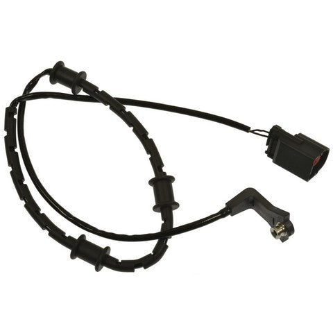 Standard Ignition Disc Brake Pad Wear Sensor P/N:PWS330 Fits: Jaguar S-type 08-06, Jaguar Super V8 09-06, Jaguar Vanden Plas 09-06, Jaguar Xf 14-09, Jaguar Xj 13-11, Jaguar Xj8 09-06, Jaguar Xjr 2006, Jaguar Xk 15-07, Jaguar Xkr 14-07 - Image 1