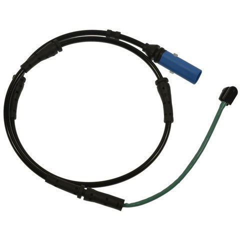 Standard Ignition Disc Brake Pad Wear Sensor P/N:PWS339 Fits: BMW 530e, BMW 530e Xdrive, BMW 530i, BMW 530i Xdrive, BMW 540d Xdrive, BMW 540i, BMW 540i Xdrive, BMW 740e Xdrive, BMW 740i, BMW 740i Xdrive - Image 1