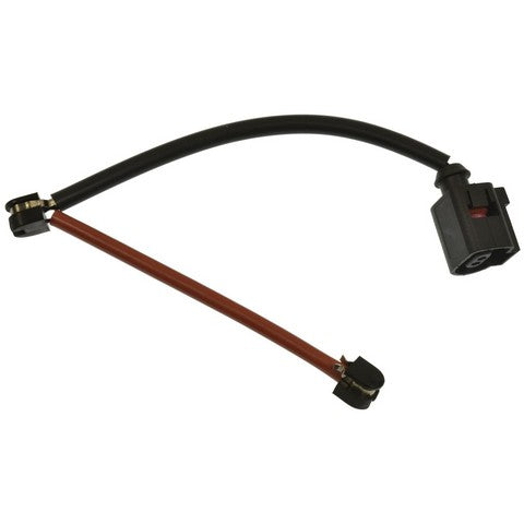 Standard Ignition Disc Brake Pad Wear Sensor P/N:PWS346 Fits: Porsche 718 Boxster 18-17, Porsche 718 Cayman 18-17, Porsche Boxster 16-13, Porsche Cayman 16-14 - Image 1