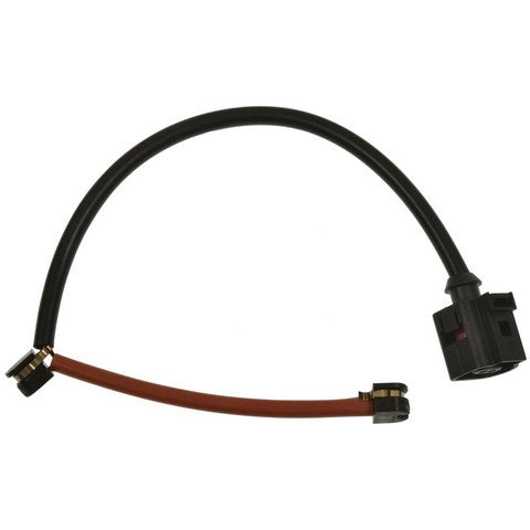 Standard Ignition Disc Brake Pad Wear Sensor P/N:PWS348 Fits: Porsche 718 Boxster 18-17, Porsche 718 Cayman 18-17, Porsche 911 18-14, Porsche Boxster 16-13, Porsche Cayman 16-14 - Image 1