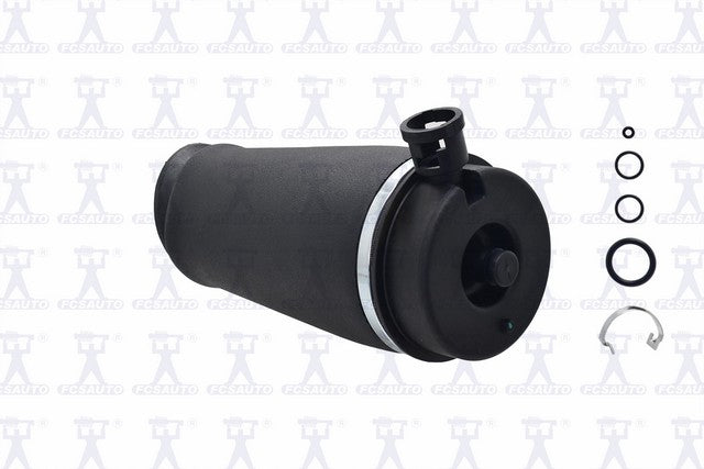 Focus Auto Parts Air Suspension Spring P/N:Q4025 Fits: Ford Expedition 02-97, Lincoln Navigator 02-98 - Image 1