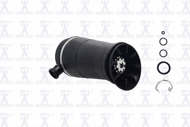 Focus Auto Parts Air Suspension Spring P/N:Q4026 Fits: Ford Expedition 02-97, Lincoln Navigator 02-98 - Image 2