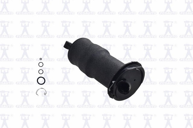 Focus Auto Parts Air Suspension Spring P/N:Q4028 Fits: Lincoln Continental 87-84, Lincoln Mark Vii 92-84 - Image 1