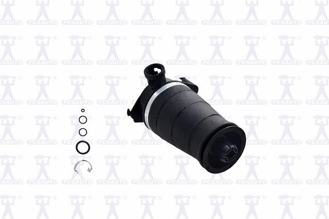 Focus Auto Parts Air Suspension Spring P/N:Q4030 Fits: Lincoln Continental 02-95 - Image 2