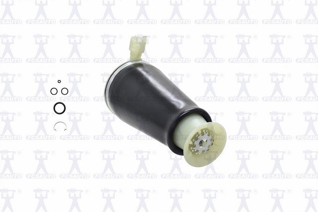 Focus Auto Parts Air Suspension Spring P/N:Q4036 Fits: Ford Crown Victoria 11-92, Lincoln Town Car 11-90, Mercury Grand Marquis 11-92 - Image 2