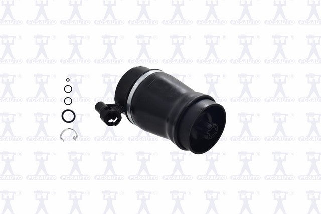 Focus Auto Parts Air Suspension Spring P/N:Q4037 Fits: Lincoln Mark Viii 98-93 - Image 2