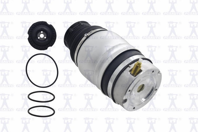 Focus Auto Parts Air Suspension Spring P/N:Q9011 Fits: Audi Q7 15-07, Porsche Cayenne 06-03, Porsche Cayenne 10-08, Volkswagen Touareg 10-04 - Image 1